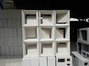 Produsen roster