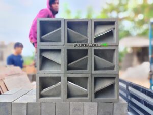 Roster Minimalis