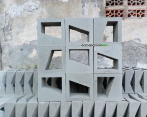 Roster Beton