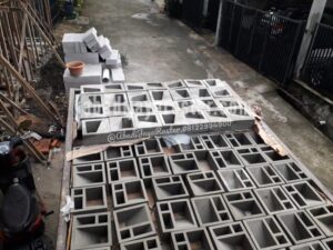 Jual Roster Minimalis
